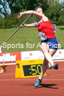 Womens javelin, 2019 Muller British Championships, Alexander Stadium, Birmingham. Photo: David T. Hewitson/Sports for All Pics
